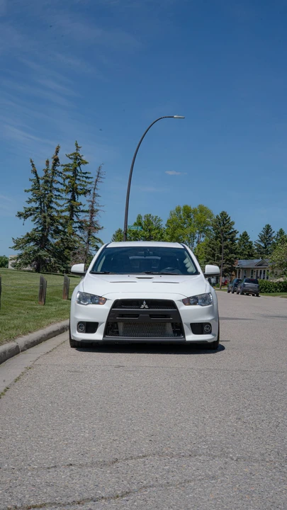 2010 Mitsubishi Lancer Evolution X 9th Gen - Image 7 of 31