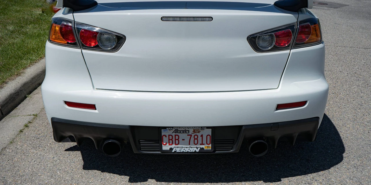 2010 Mitsubishi Lancer Evolution X 9th Gen - Image 20 of 31