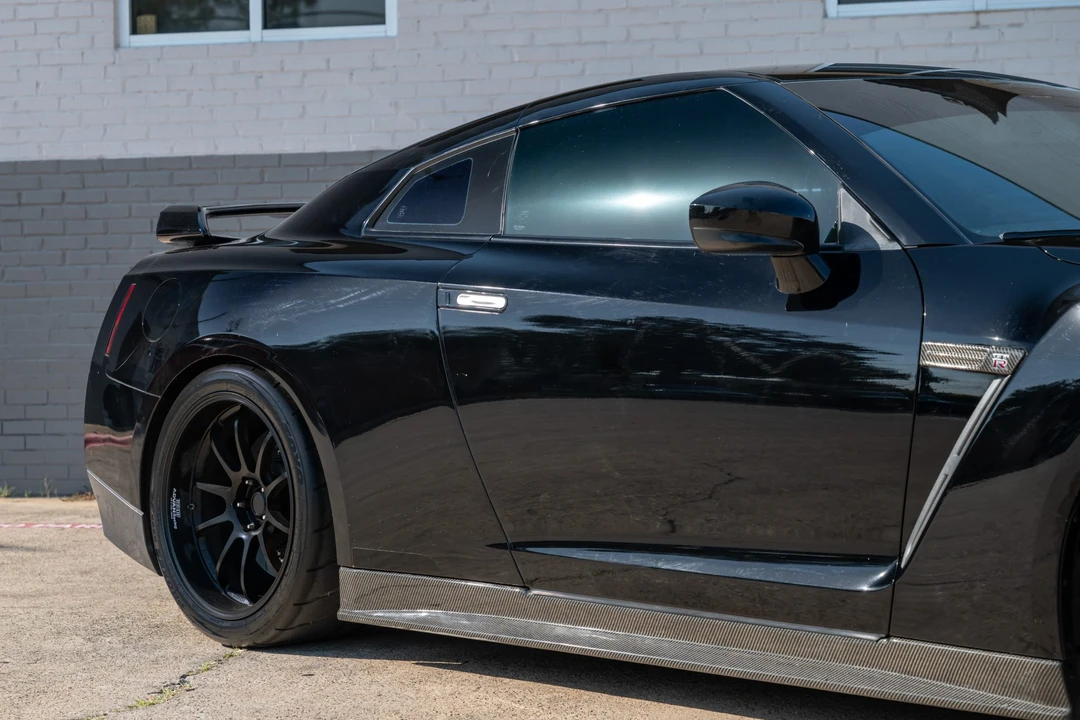 2010 Nissan R35 GT-R Premium - Image 18 of 31