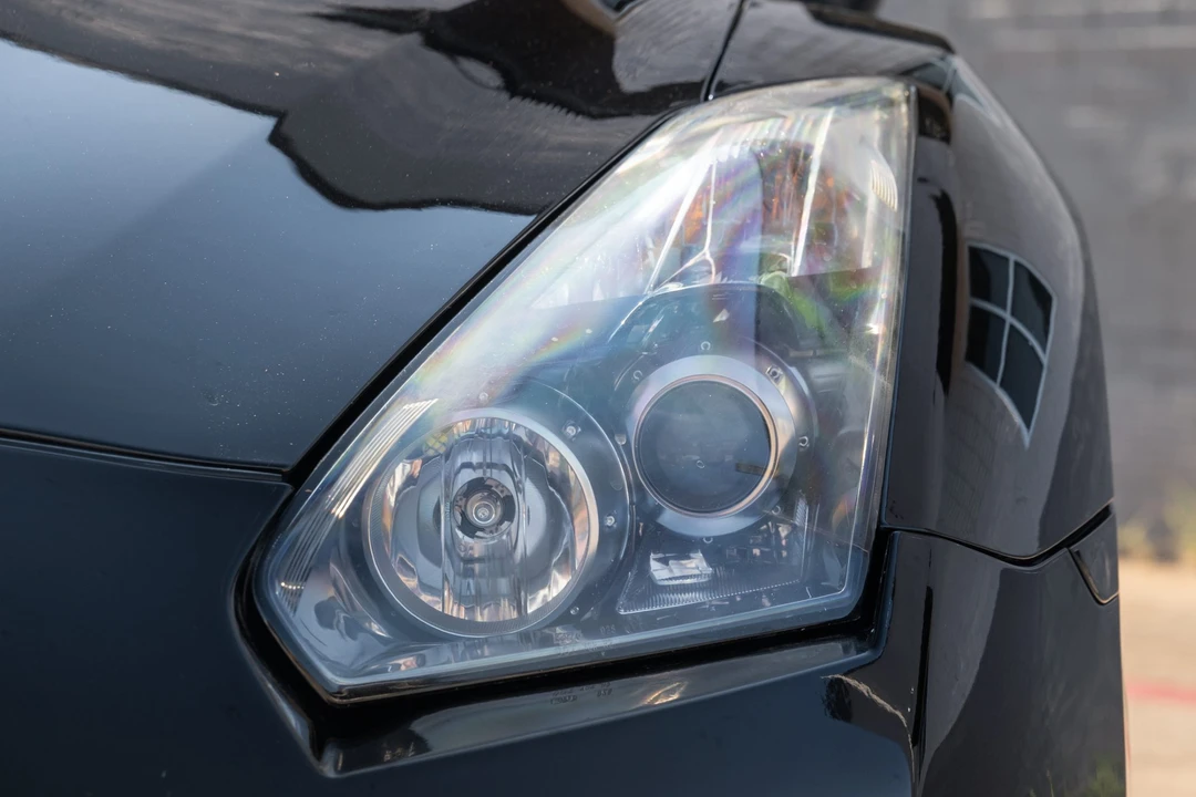 2010 Nissan R35 GT-R Premium - Image 11 of 31