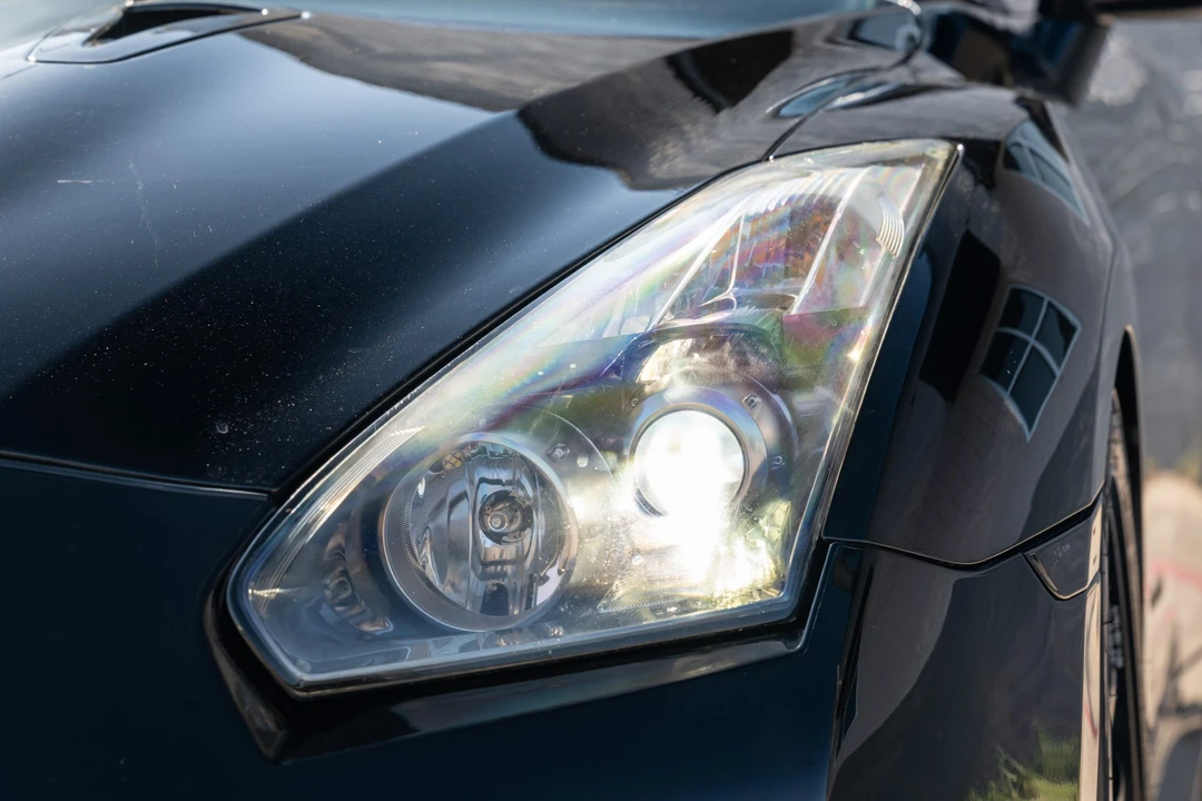 2010 Nissan R35 GT-R Premium - Image 13 of 31