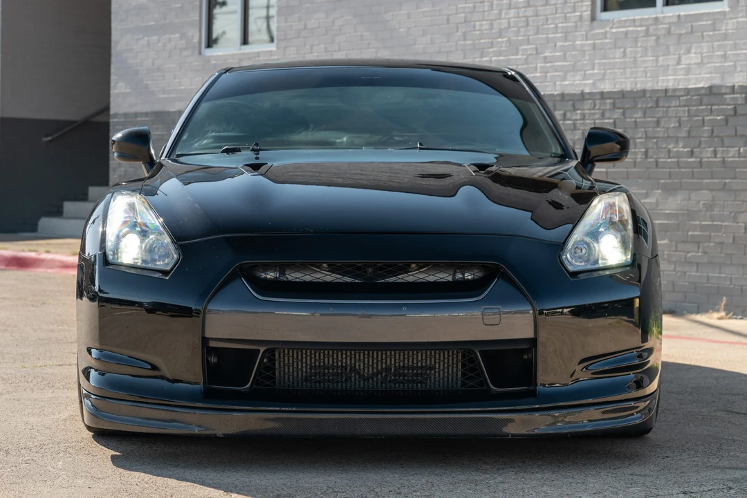 2010 Nissan R35 GT-R Premium - Image 3 of 31