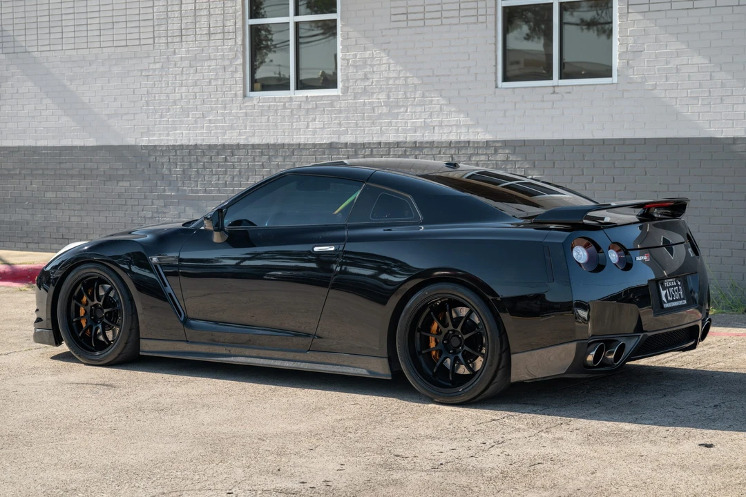 2010 Nissan R35 GT-R Premium - Image 6 of 31