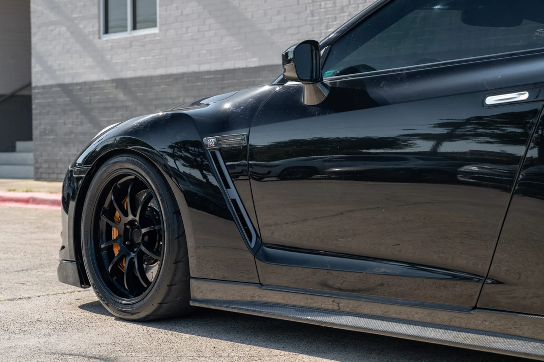 2010 Nissan R35 GT-R Premium - Image 20 of 31