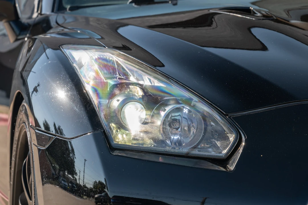 2010 Nissan R35 GT-R Premium - Image 12 of 31