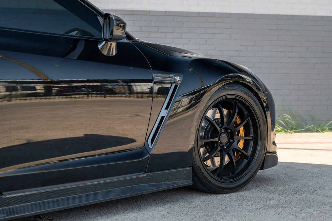 2010 Nissan R35 GT-R Premium - Image 21 of 31