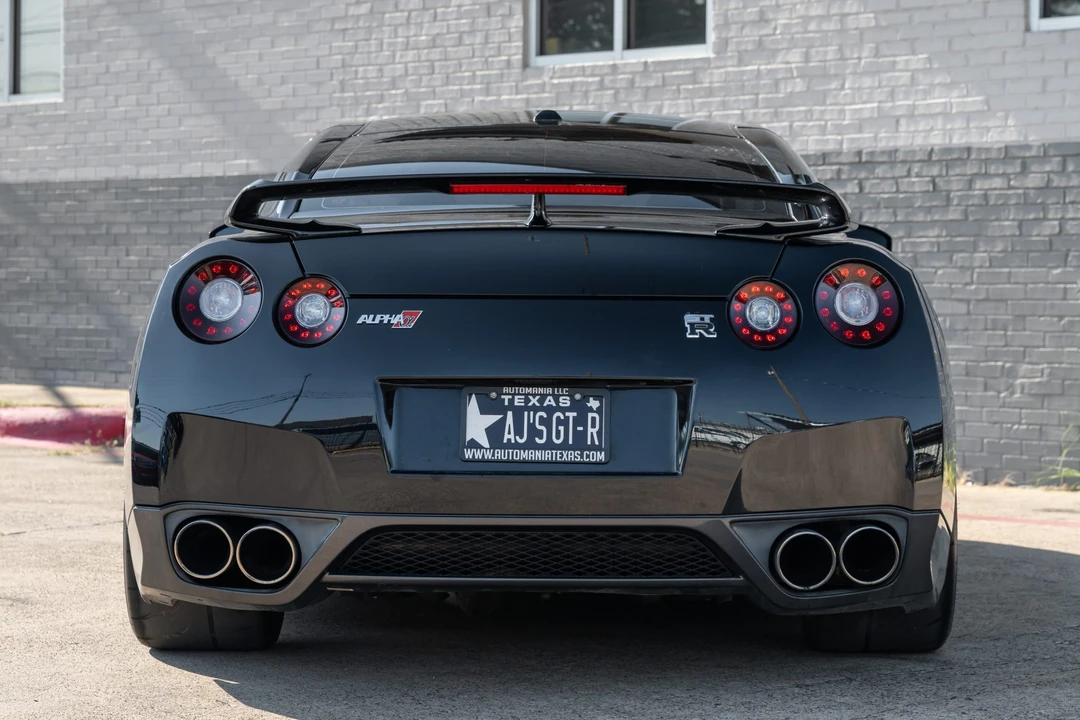 2010 Nissan R35 GT-R Premium - Image 7 of 31