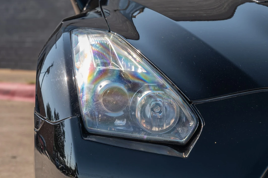 2010 Nissan R35 GT-R Premium - Image 10 of 31