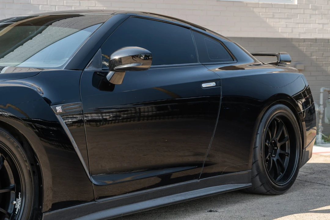 2010 Nissan R35 GT-R Premium - Image 19 of 31