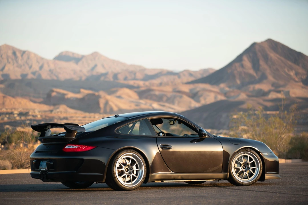 2010 Porsche 997 GT3 - Image 15 of 31