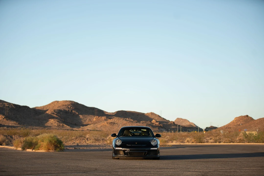 2010 Porsche 997 GT3 - Image 10 of 31