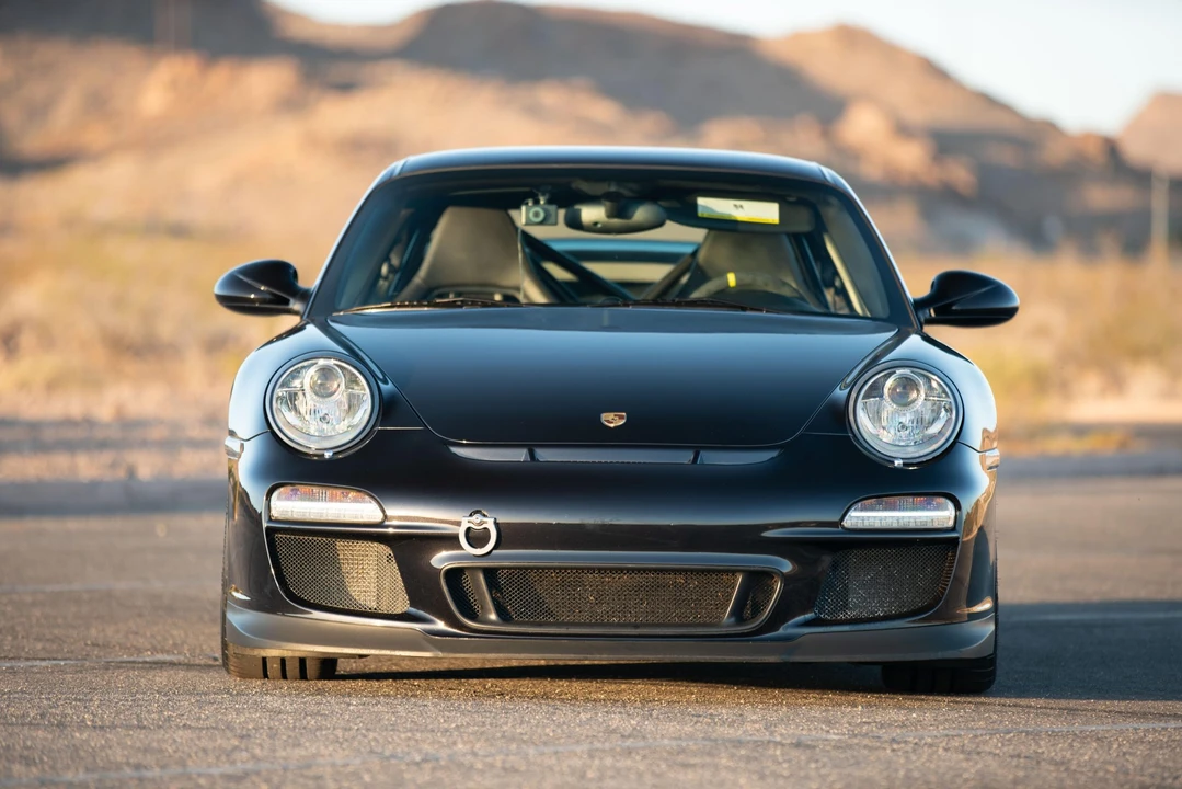 2010 Porsche 997 GT3 - Image 11 of 31