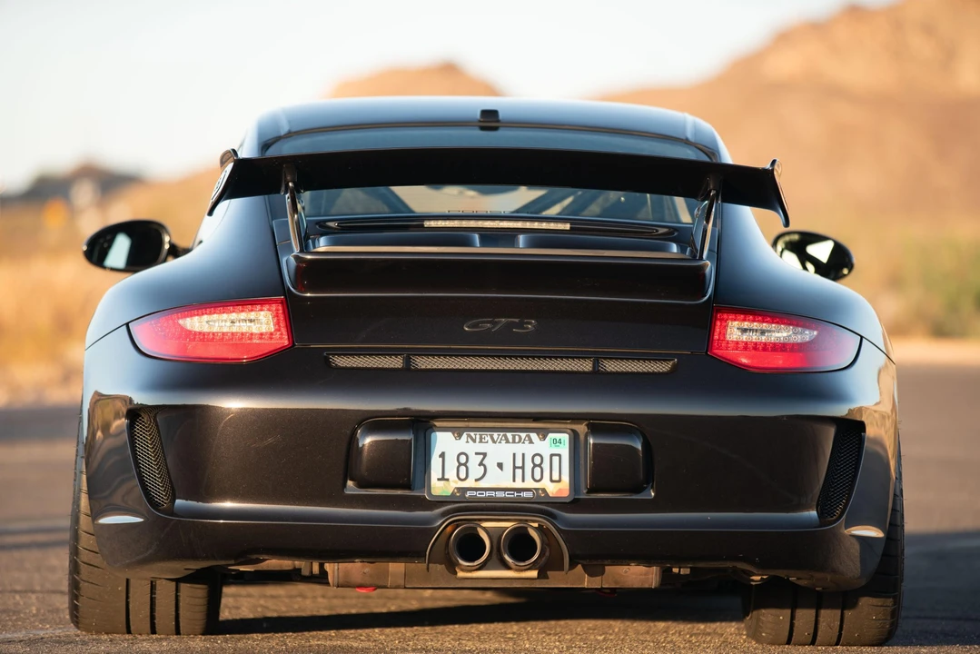 2010 Porsche 997 GT3 - Image 18 of 31