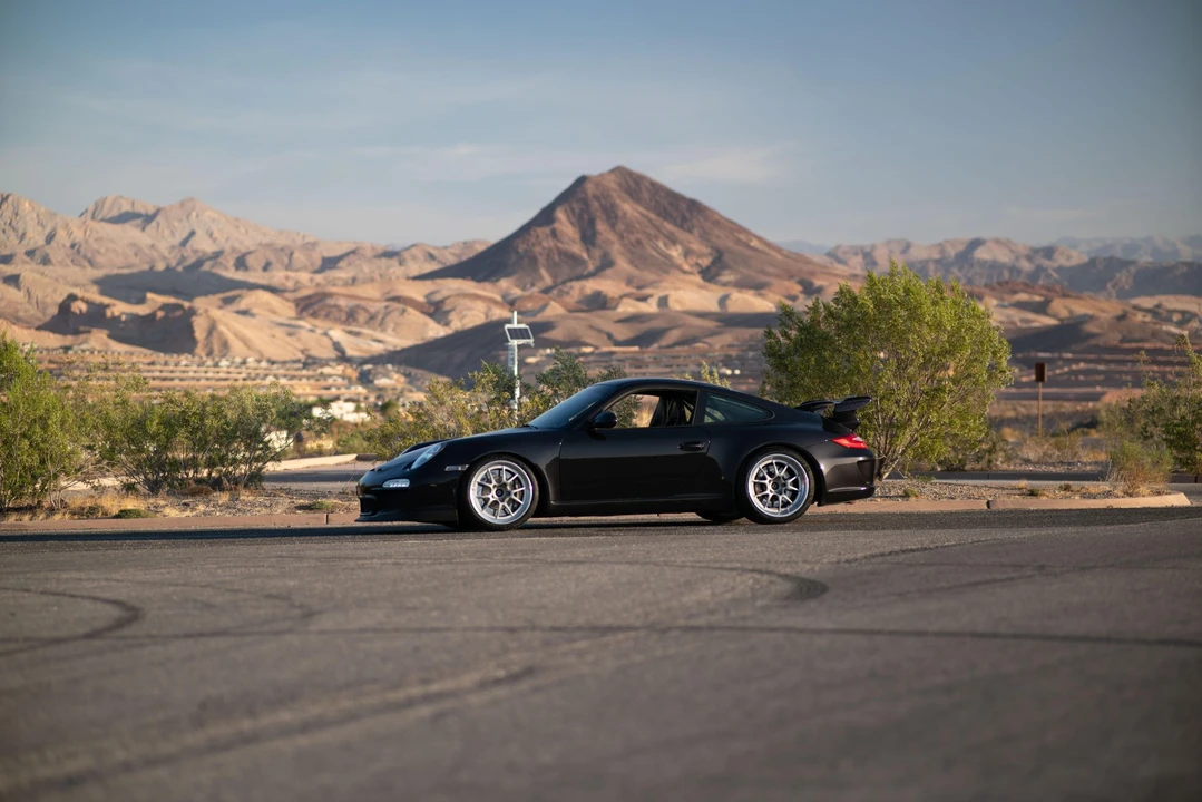 2010 Porsche 997 GT3 - Image 21 of 31