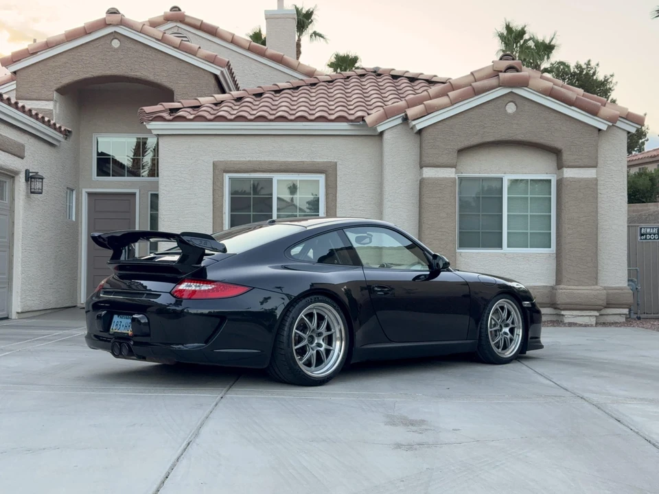 2010 Porsche 997 GT3 - Image 6 of 31