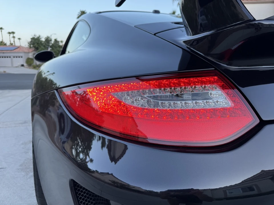 2010 Porsche 997 GT3 - Image 29 of 31