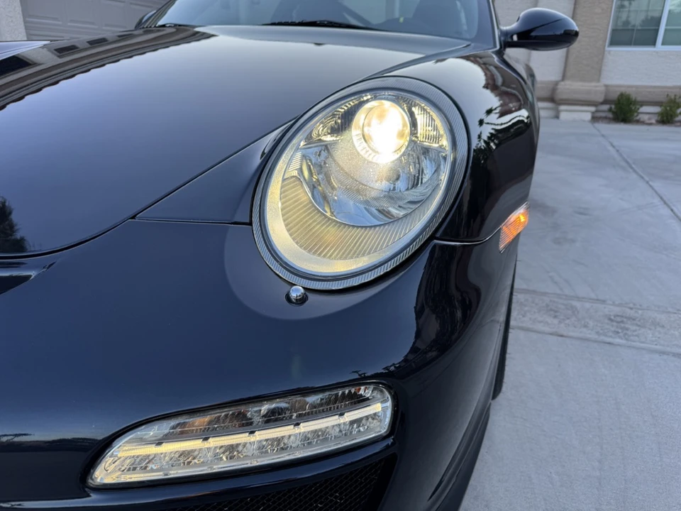 2010 Porsche 997 GT3 - Image 25 of 31