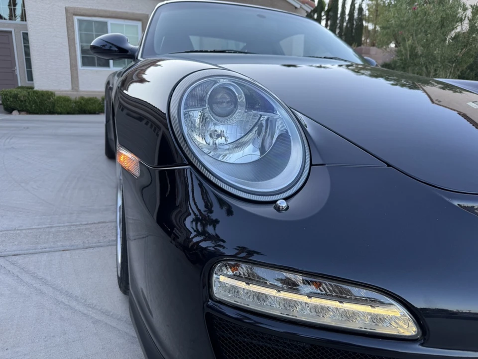 2010 Porsche 997 GT3 - Image 22 of 31