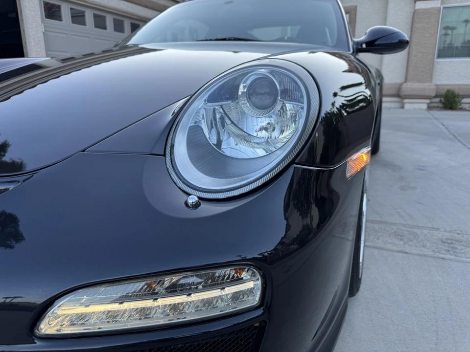 2010 Porsche 997 GT3 - Image 24 of 31