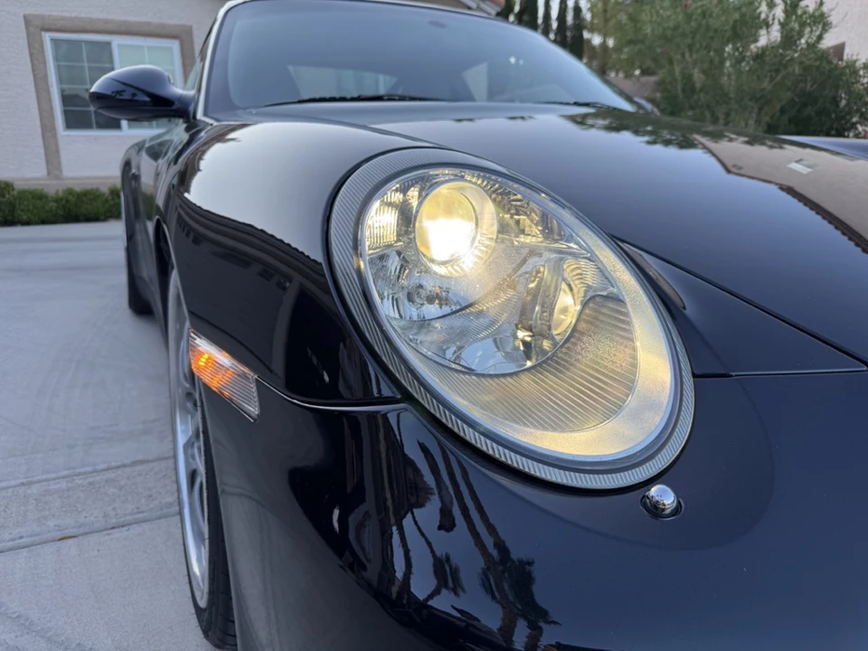 2010 Porsche 997 GT3 - Image 23 of 31