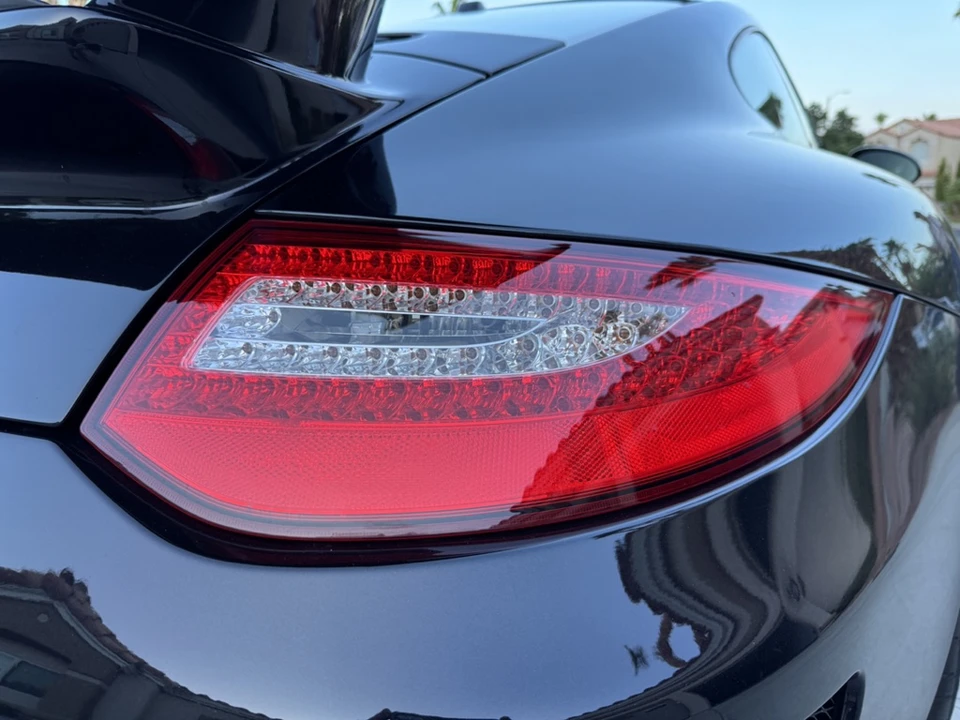 2010 Porsche 997 GT3 - Image 31 of 31