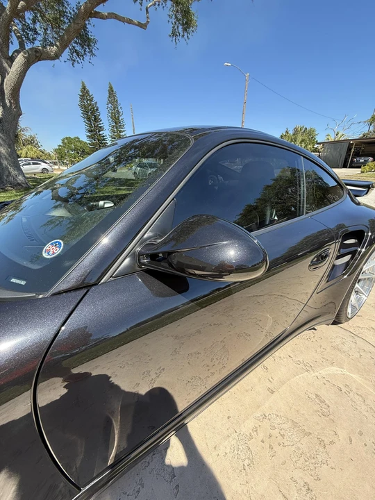 2010 Porsche 997 Turbo - Image 10 of 31