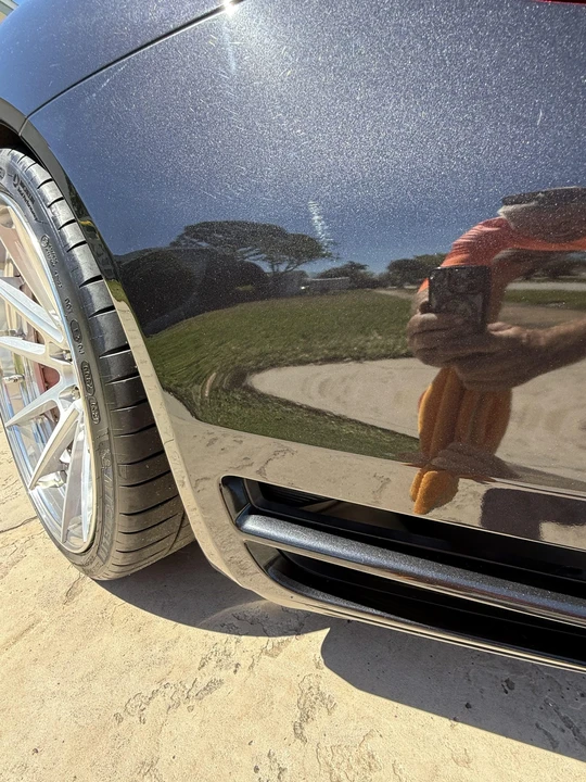 2010 Porsche 997 Turbo - Image 15 of 31