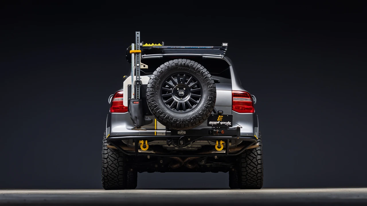 2010 Porsche 955/957 Cayenne S - Image 17 of 31