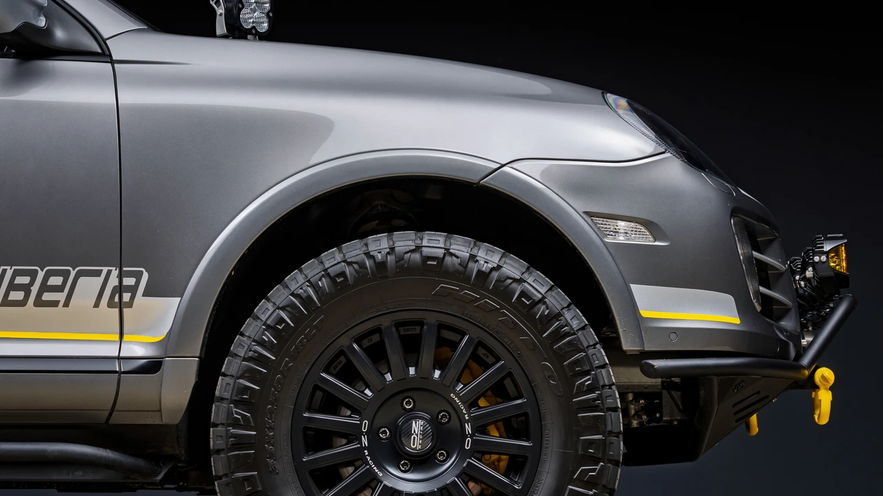 2010 Porsche 955/957 Cayenne S - Image 30 of 31