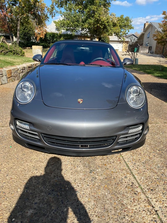 2011 Porsche 997 Turbo - Image 4 of 13