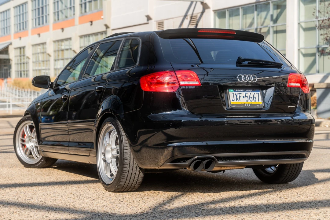 2011 Audi 8P A3 - Image 13 of 31