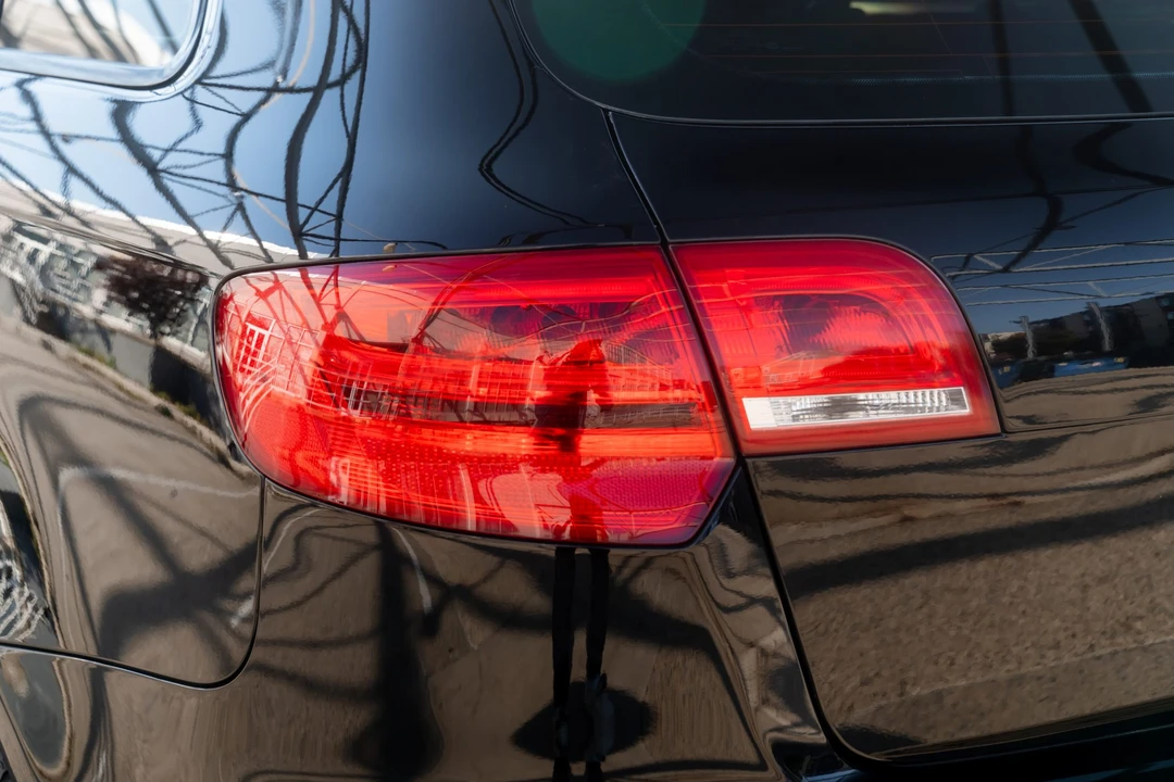 2011 Audi 8P A3 - Image 31 of 31