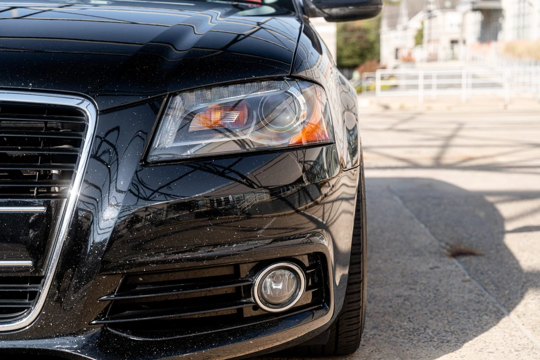 2011 Audi 8P A3 - Image 22 of 31