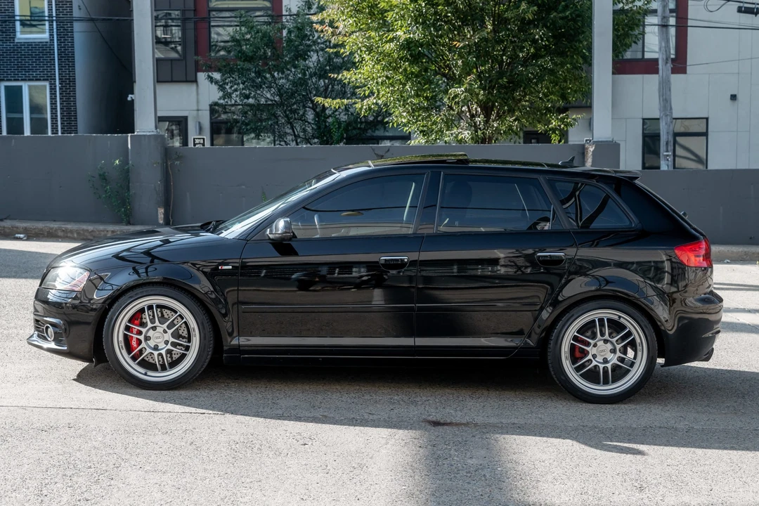 2011 Audi 8P A3 - Image 9 of 31