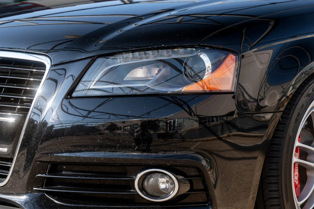 2011 Audi 8P A3 - Image 20 of 31