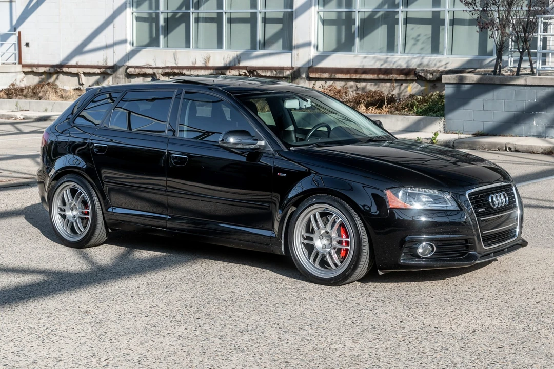 2011 Audi 8P A3 - Image 4 of 31