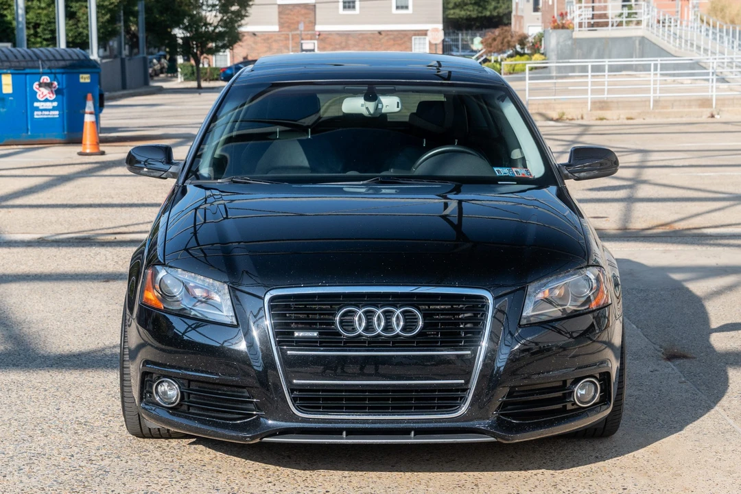 2011 Audi 8P A3 - Image 18 of 31