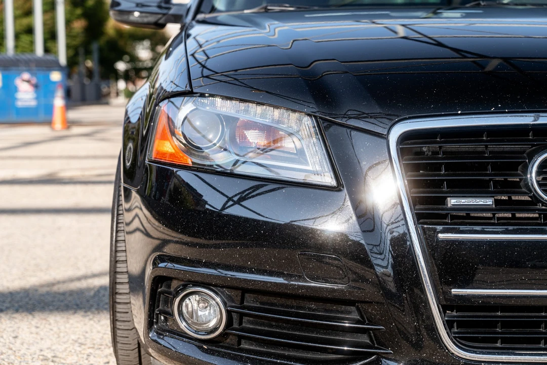 2011 Audi 8P A3 - Image 21 of 31