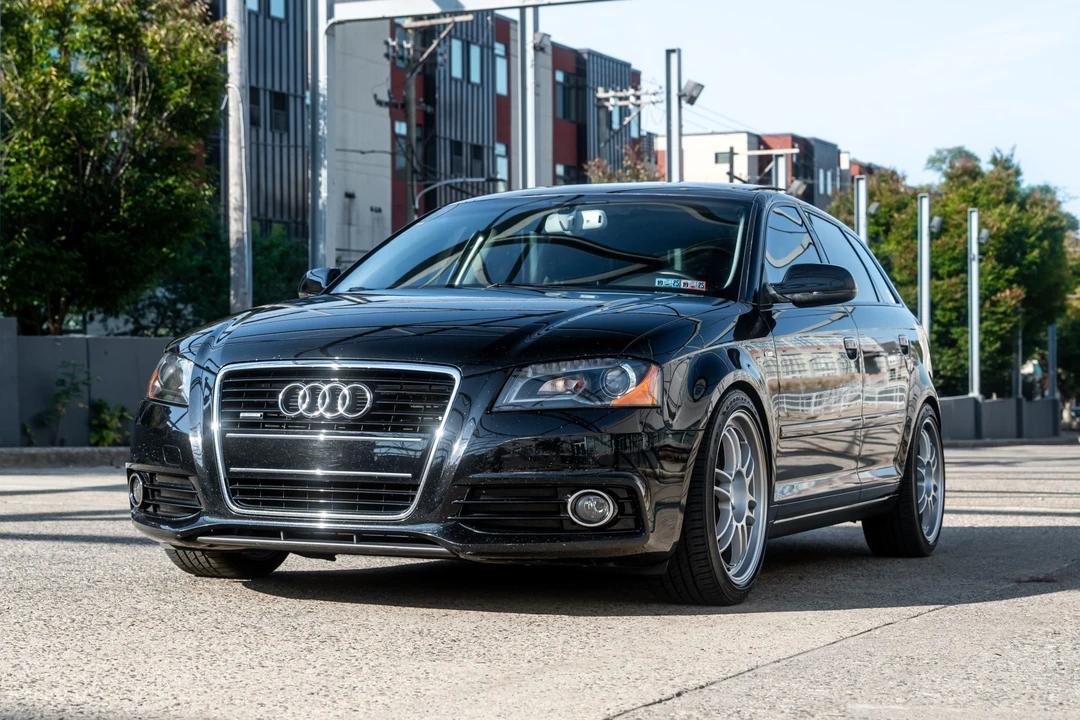 2011 Audi 8P A3 - Image 2 of 31