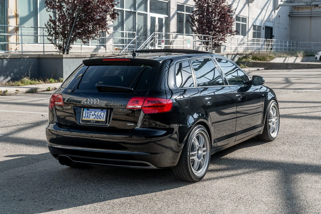 2011 Audi 8P A3 - Image 6 of 31