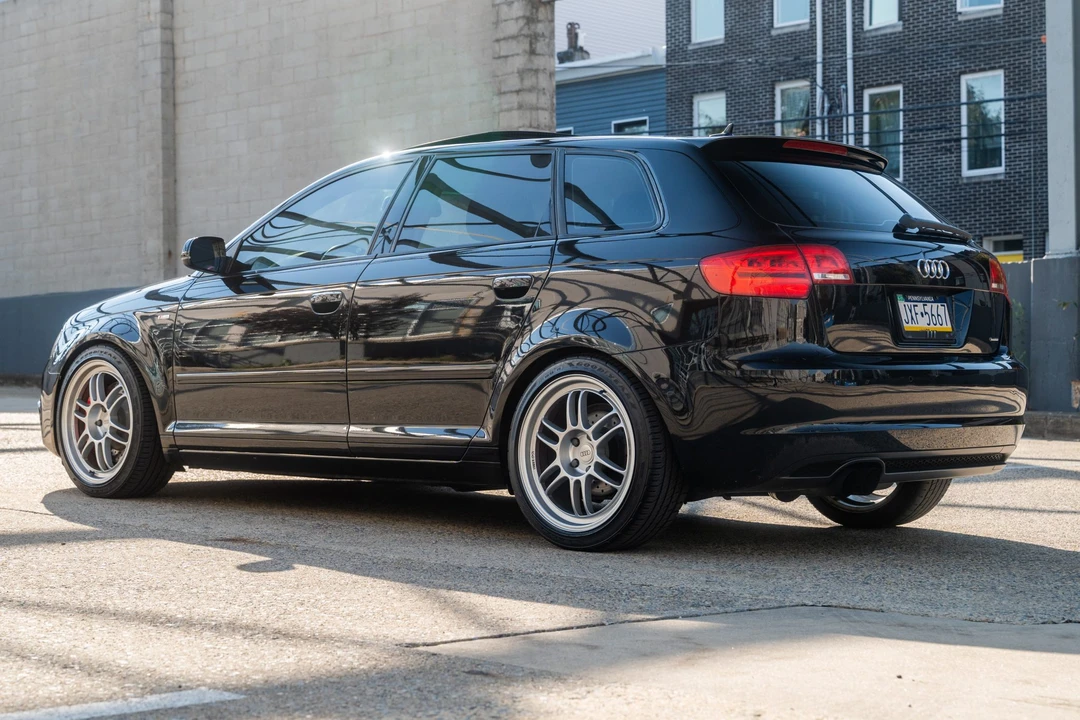 2011 Audi 8P A3 - Image 12 of 31