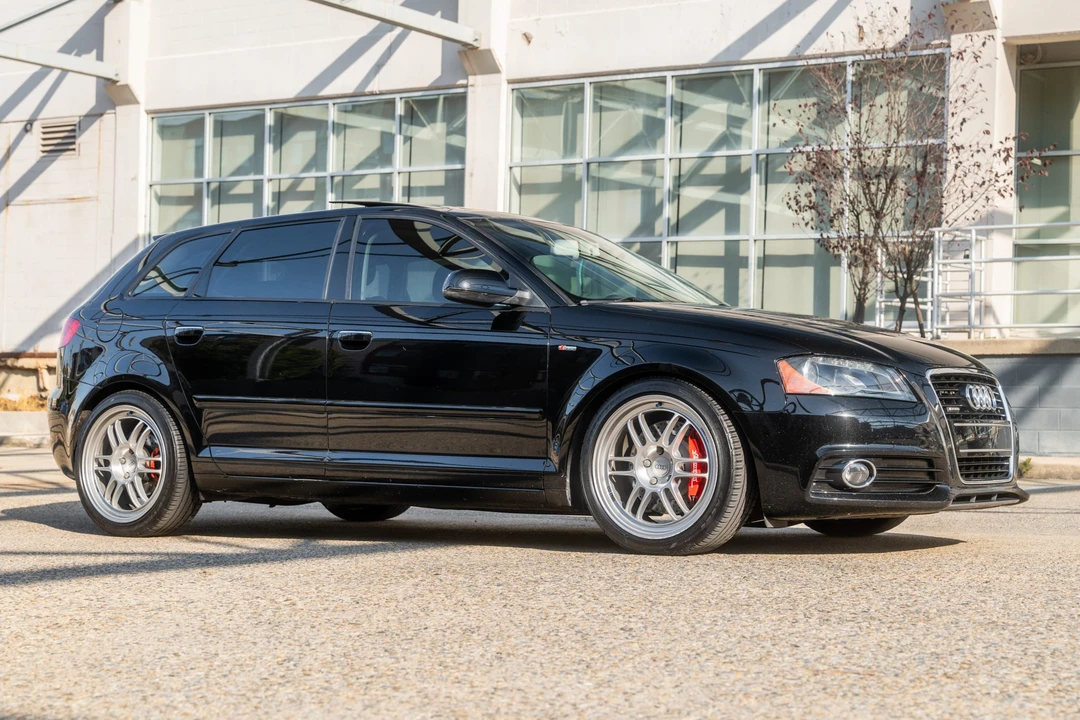 2011 Audi 8P A3 - Image 16 of 31