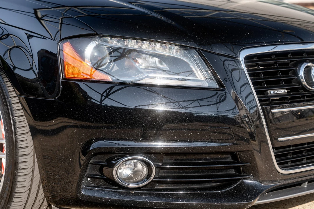 2011 Audi 8P A3 - Image 19 of 31