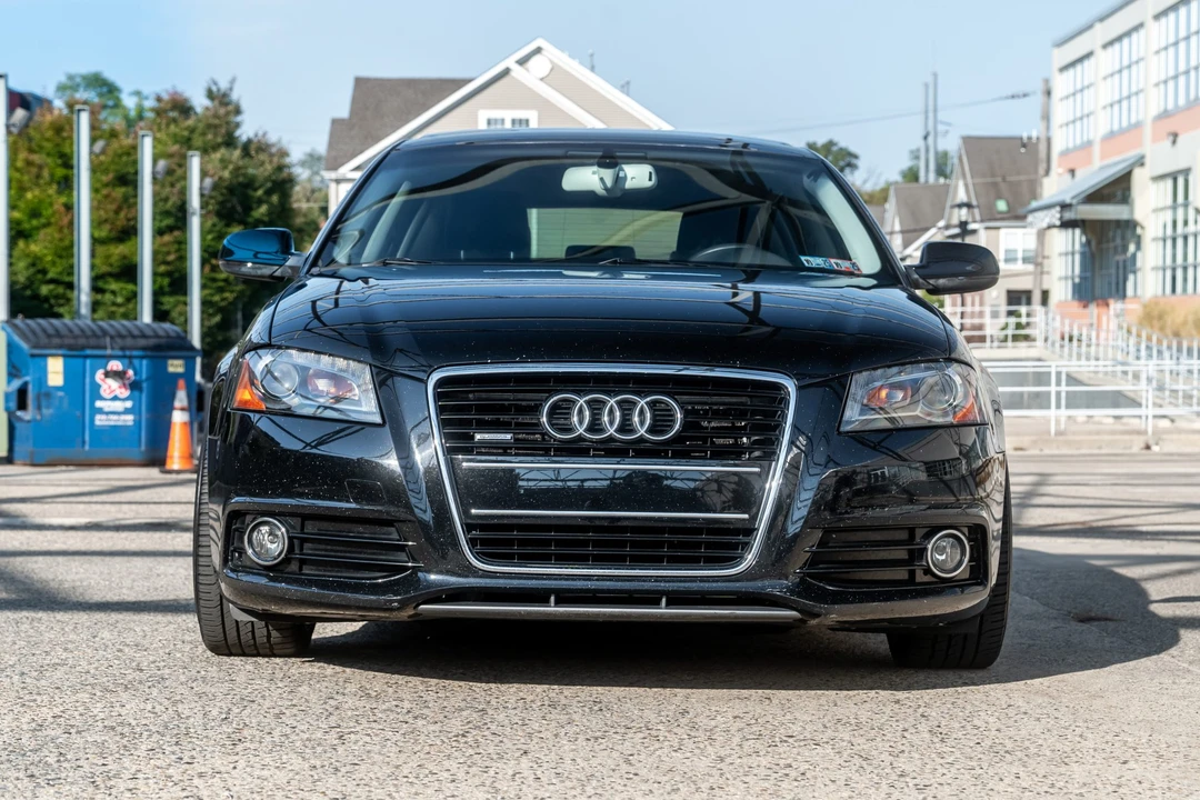 2011 Audi 8P A3 - Image 3 of 31