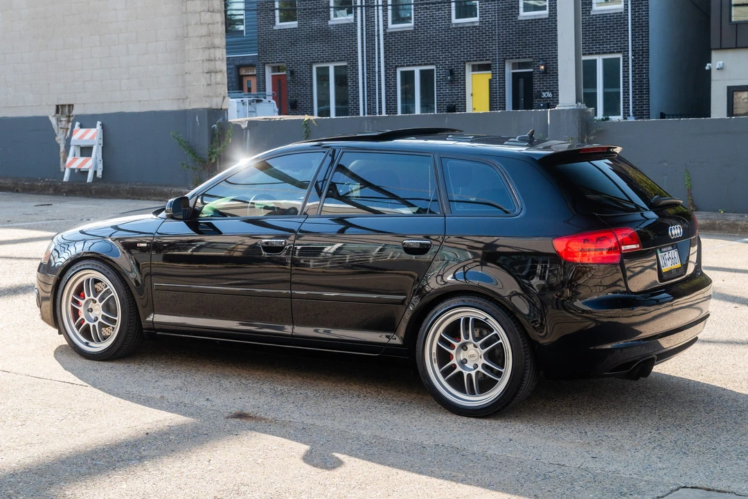 2011 Audi 8P A3 - Image 11 of 31