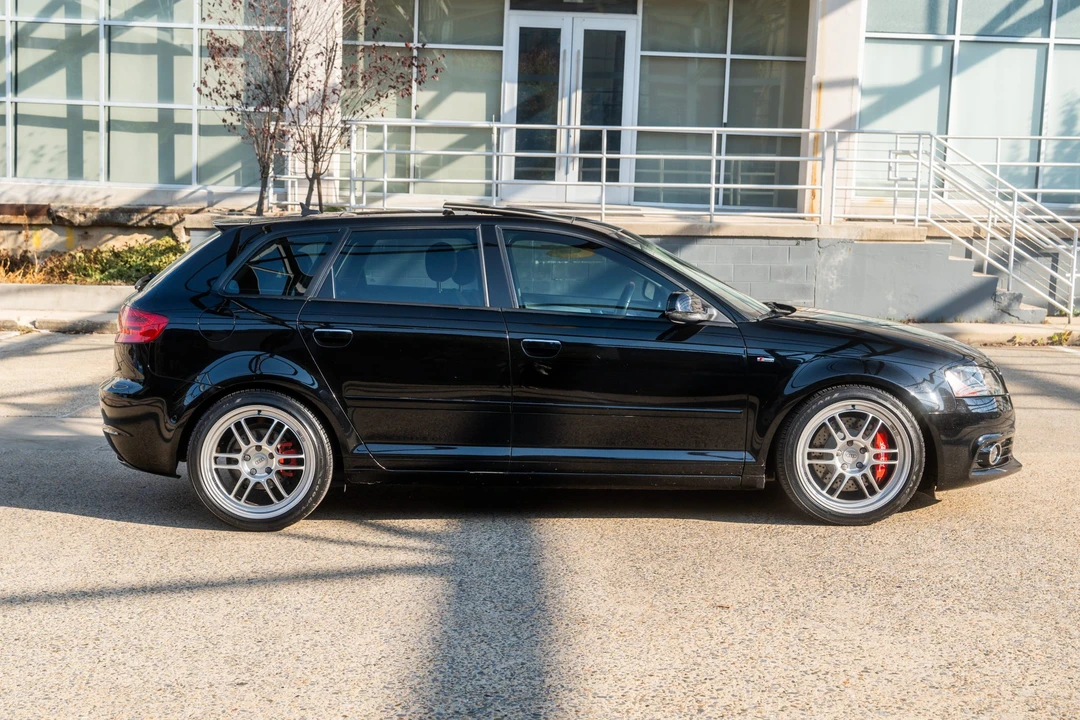 2011 Audi 8P A3 - Image 15 of 31
