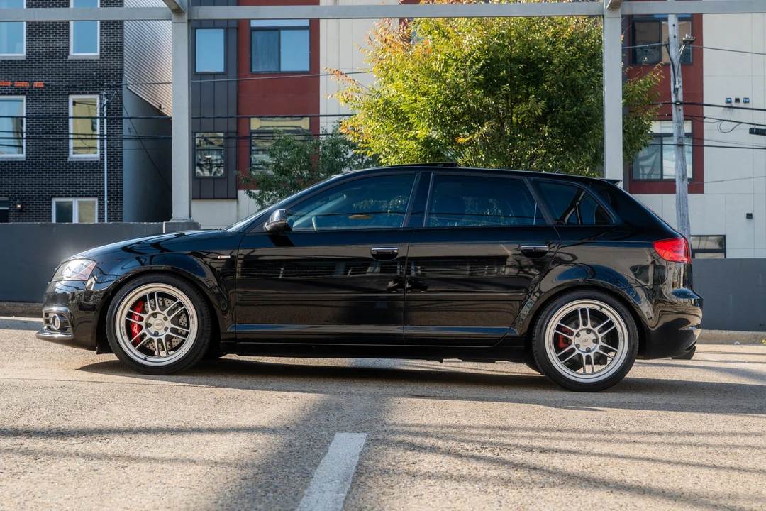 2011 Audi 8P A3 - Image 10 of 31