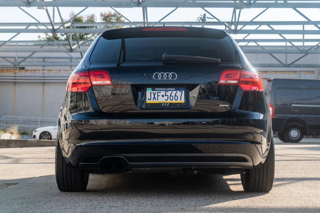 2011 Audi 8P A3 - Image 14 of 31