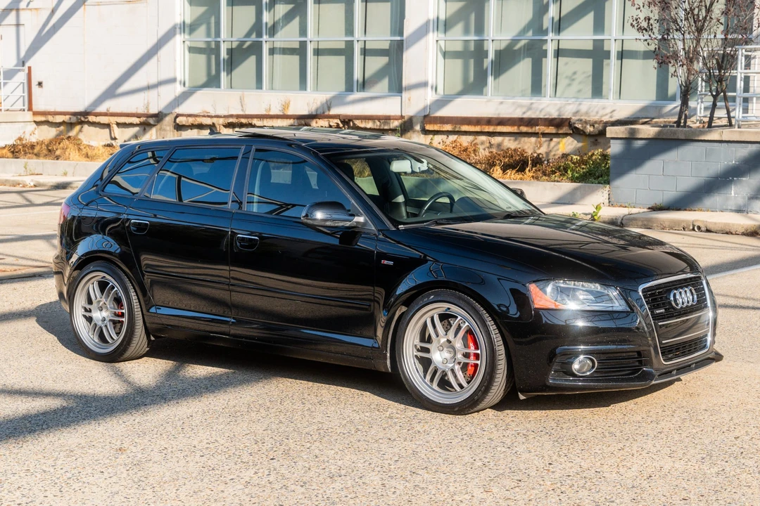 2011 Audi 8P A3 - Image 17 of 31