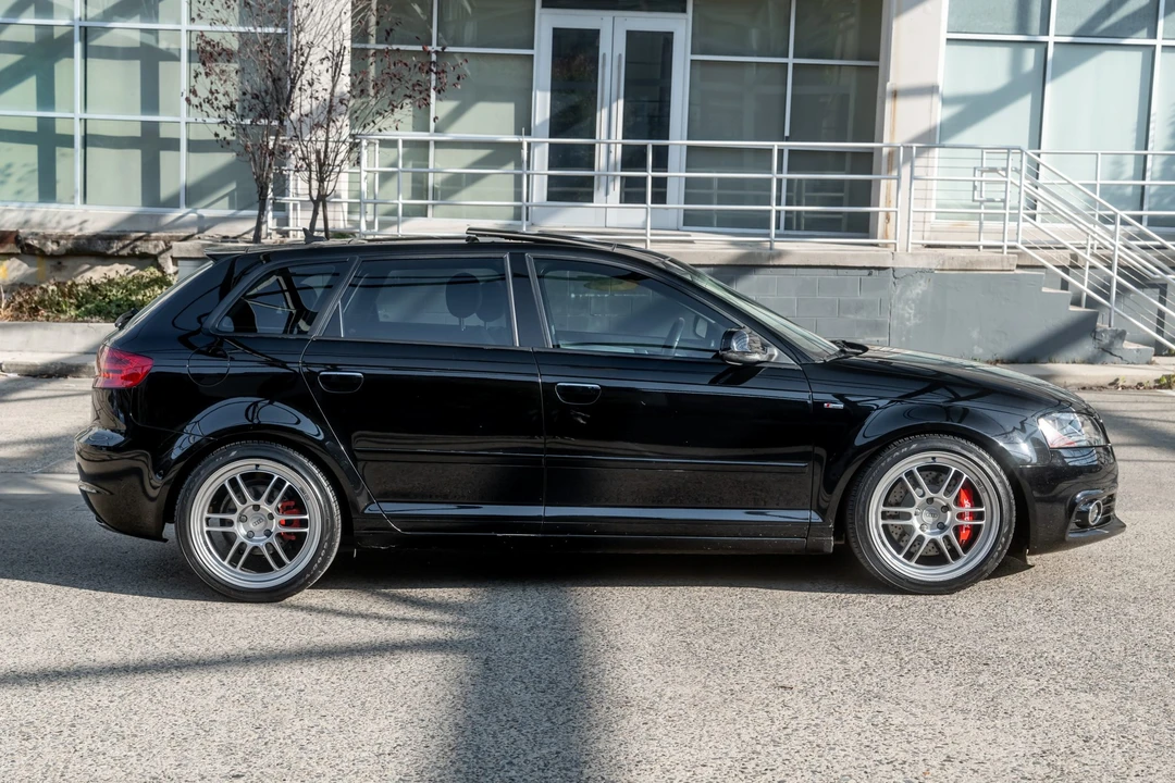 2011 Audi 8P A3 - Image 5 of 31